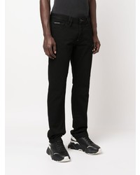 schwarze Jeans von Philipp Plein