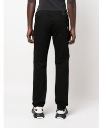 schwarze Jeans von Philipp Plein