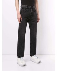 schwarze Jeans von Alexander Wang