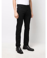 schwarze Jeans von Tom Ford