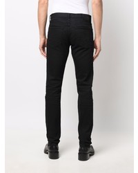 schwarze Jeans von Tom Ford