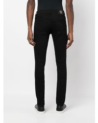 schwarze Jeans von VERSACE JEANS COUTURE