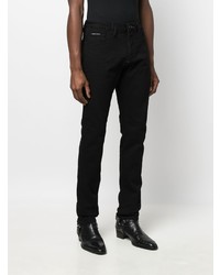 schwarze Jeans von Philipp Plein