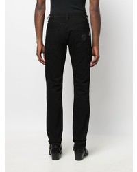 schwarze Jeans von Philipp Plein