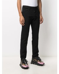 schwarze Jeans von DSQUARED2