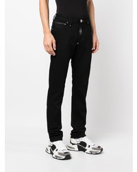 schwarze Jeans von Philipp Plein