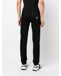 schwarze Jeans von Philipp Plein