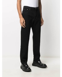 schwarze Jeans von Valentino