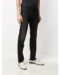 schwarze Jeans von Gucci