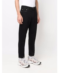 schwarze Jeans von Golden Goose