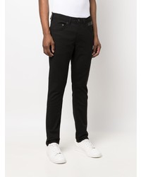 schwarze Jeans von Neil Barrett