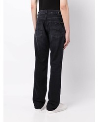 schwarze Jeans von 7 For All Mankind