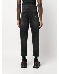 schwarze Jeans von Philipp Plein