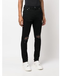 schwarze Jeans von Represent