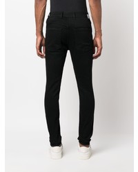 schwarze Jeans von Represent