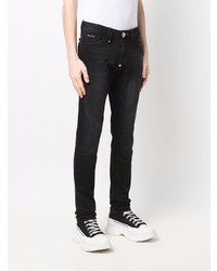 schwarze Jeans von Philipp Plein