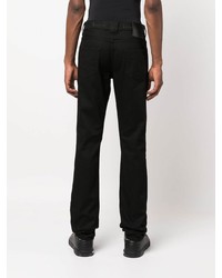 schwarze Jeans von Billionaire