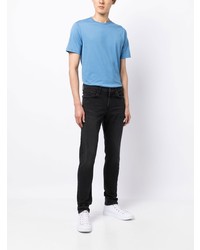 schwarze Jeans von Citizens of Humanity