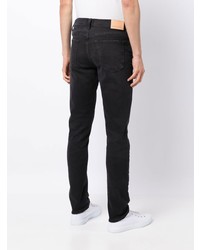 schwarze Jeans von Citizens of Humanity