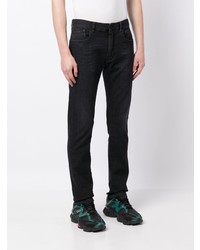 schwarze Jeans von Belstaff