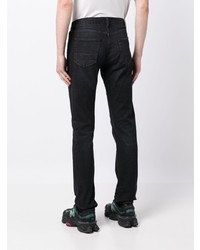 schwarze Jeans von Belstaff