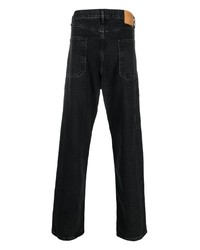 schwarze Jeans von Filippa K