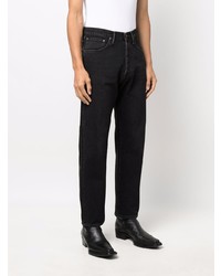 schwarze Jeans von Acne Studios