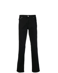 schwarze Jeans von Love Moschino