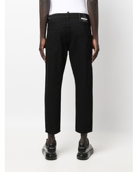 schwarze Jeans von Philipp Plein