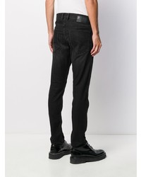 schwarze Jeans von Diesel