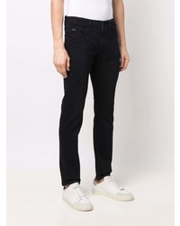 schwarze Jeans von BOSS