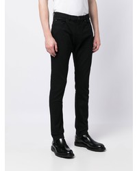 schwarze Jeans von BOSS