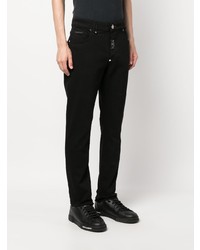 schwarze Jeans von Philipp Plein