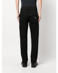 schwarze Jeans von Philipp Plein