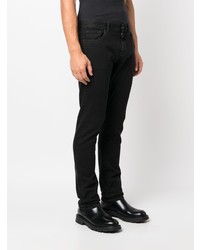 schwarze Jeans von Canali