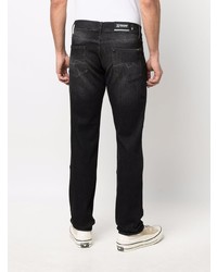 schwarze Jeans von 7 For All Mankind