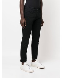 schwarze Jeans von PT TORINO