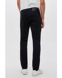 schwarze Jeans von LTB