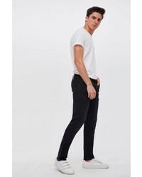 schwarze Jeans von LTB