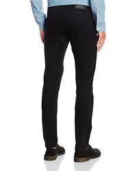 schwarze Jeans von LTB Jeans