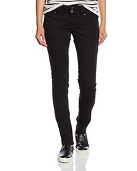 schwarze Jeans von LTB Jeans