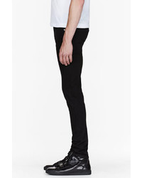 schwarze Jeans von BLK DNM