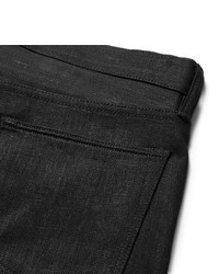 schwarze Jeans von Simon Miller