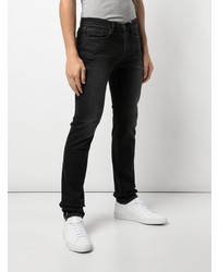 schwarze Jeans von 3x1