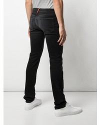 schwarze Jeans von 3x1