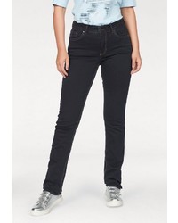 schwarze Jeans von MAC
