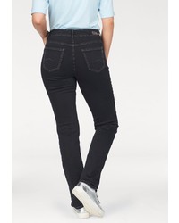 schwarze Jeans von MAC