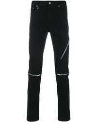 schwarze Jeans von Marc Jacobs