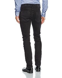 schwarze Jeans von Marc O Polo CAMPUS