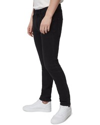 schwarze Jeans von Marc O'Polo Denim